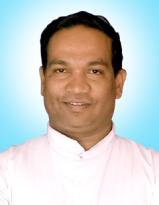Fr. Kalathil Josy