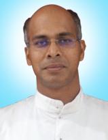 Fr. Mandy Titus