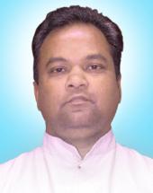Fr. Palakuzhy Saji