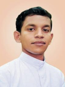 Bro. Mampallyil Antony